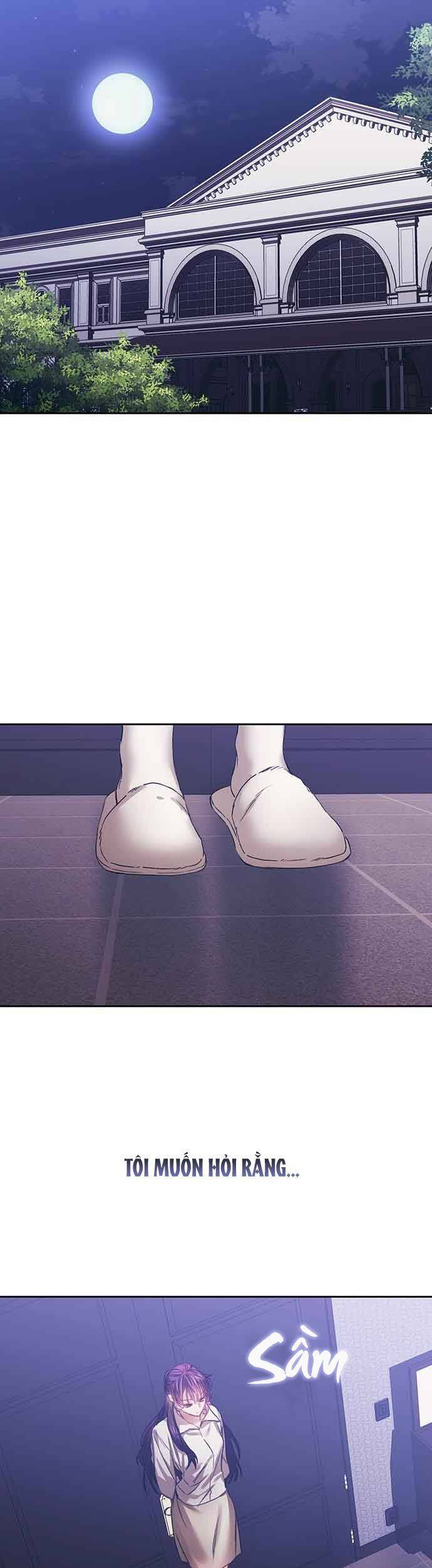 Cơ Hội Cuối Cùng Chapter 16 - 2