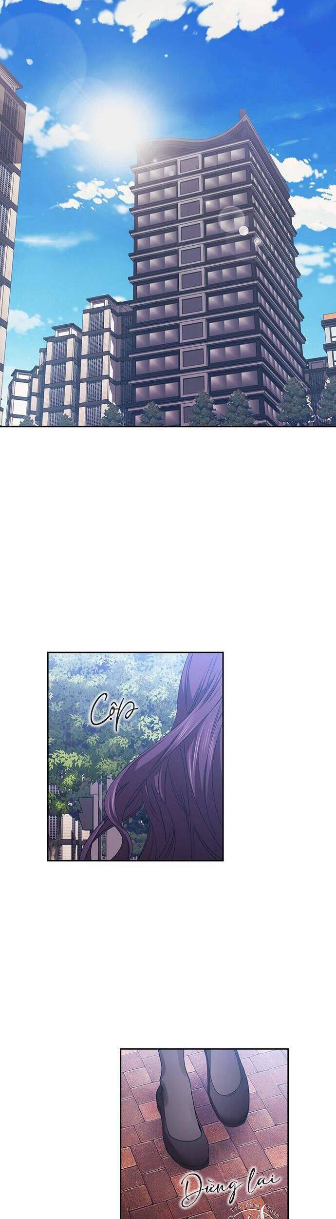 Cơ Hội Cuối Cùng Chapter 16 - 12