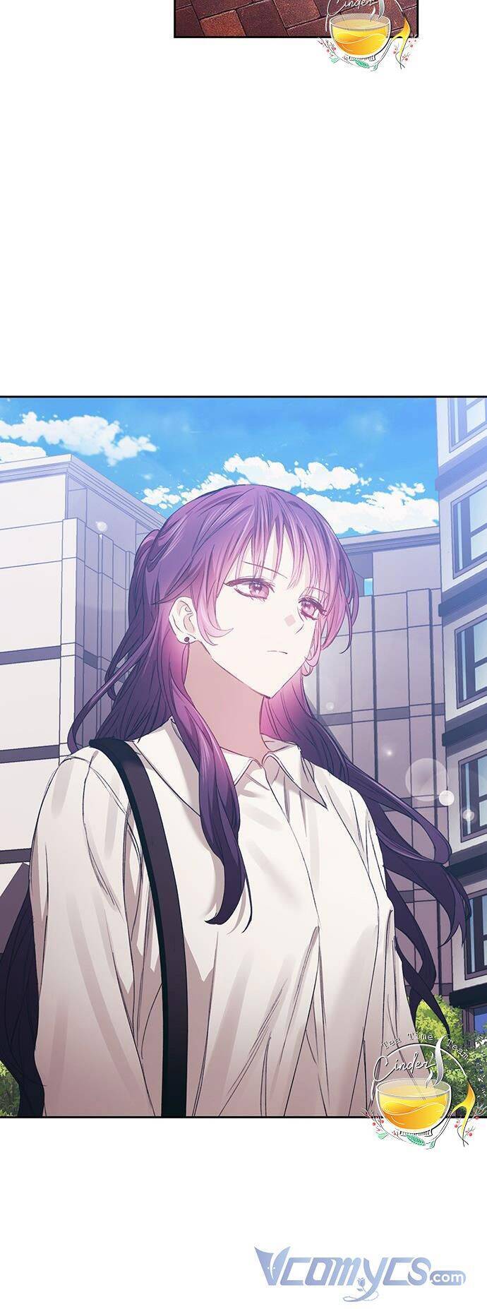 Cơ Hội Cuối Cùng Chapter 16 - 13