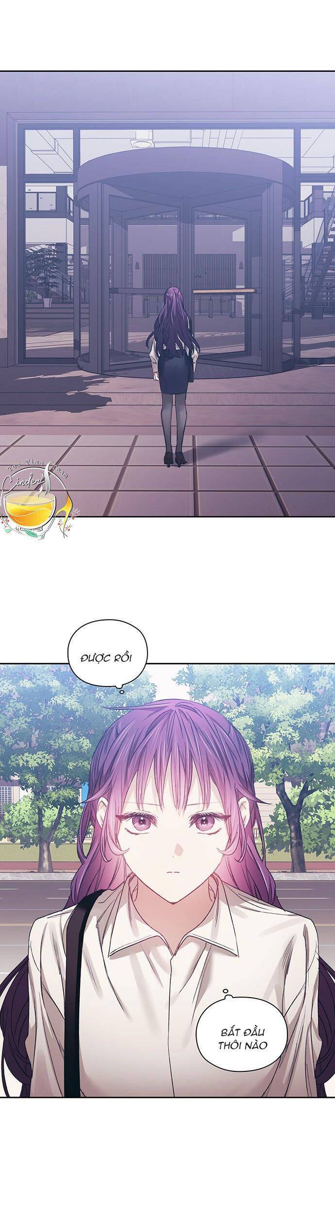 Cơ Hội Cuối Cùng Chapter 16 - 14