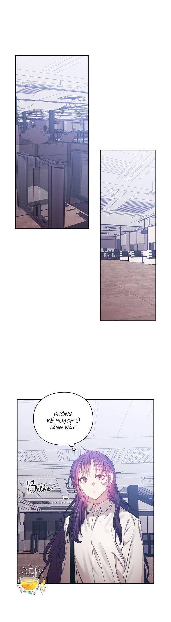 Cơ Hội Cuối Cùng Chapter 16 - 15