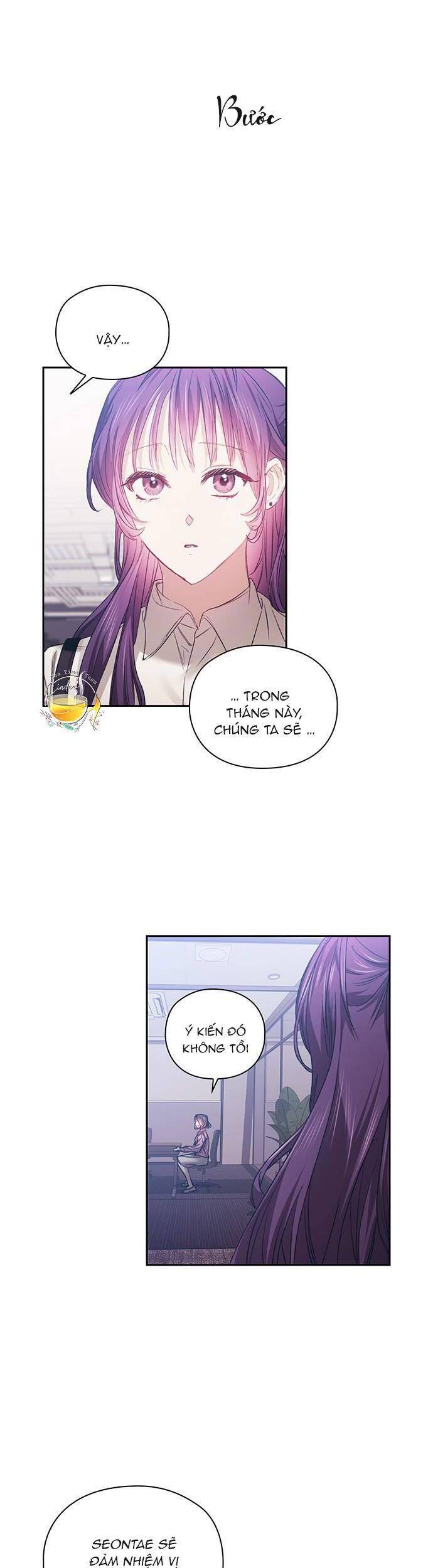 Cơ Hội Cuối Cùng Chapter 16 - 16