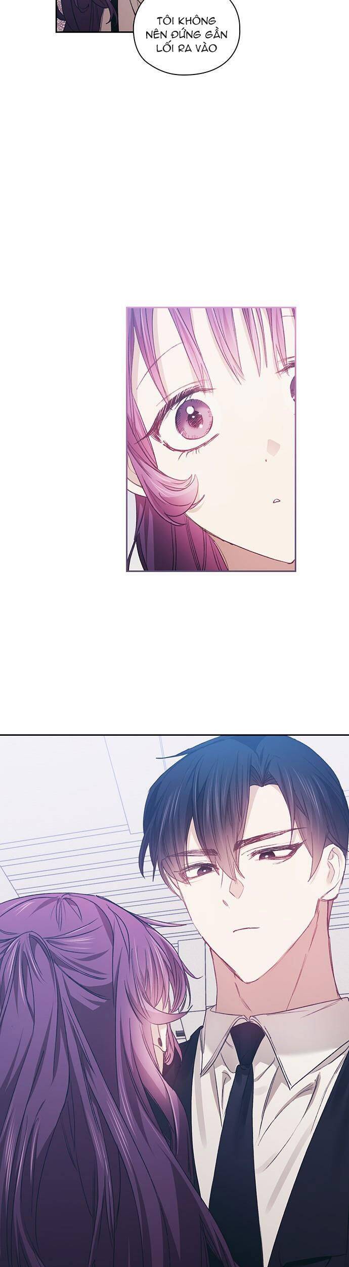 Cơ Hội Cuối Cùng Chapter 16 - 18