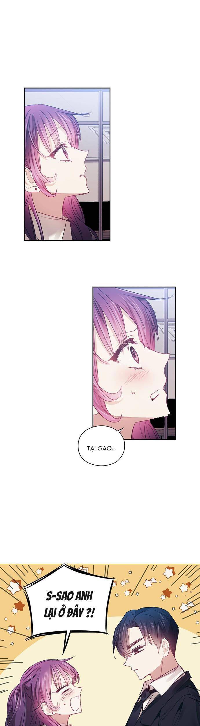 Cơ Hội Cuối Cùng Chapter 16 - 20