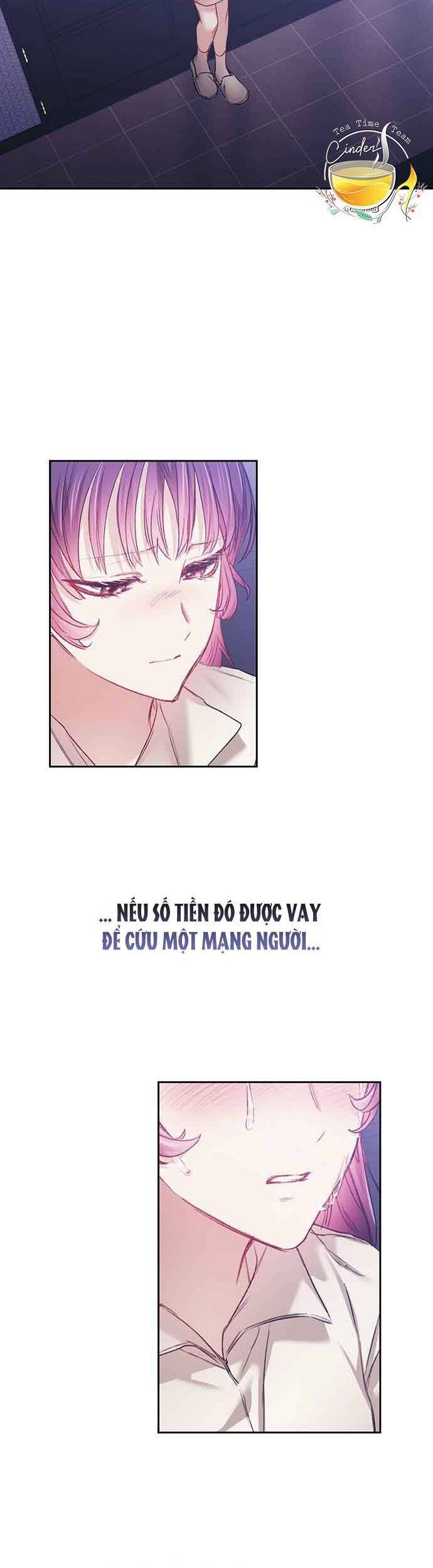 Cơ Hội Cuối Cùng Chapter 16 - 3