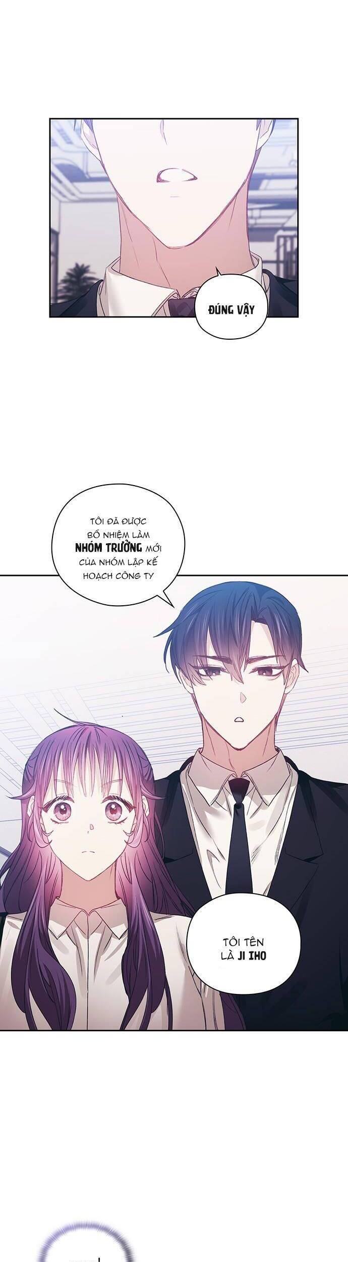 Cơ Hội Cuối Cùng Chapter 16 - 22
