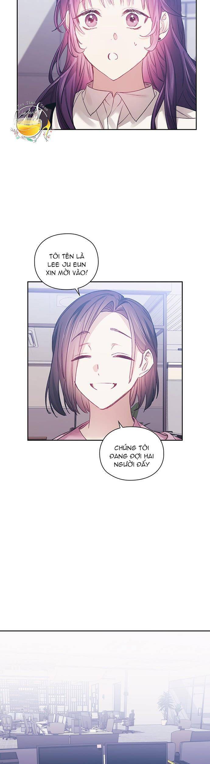 Cơ Hội Cuối Cùng Chapter 16 - 24