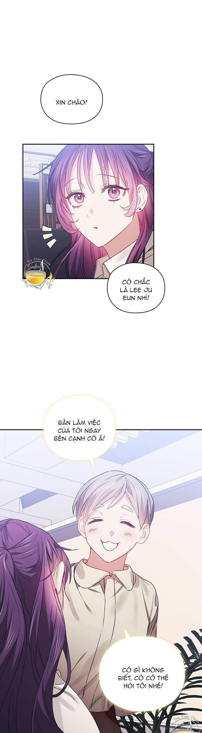 Cơ Hội Cuối Cùng Chapter 16 - 26