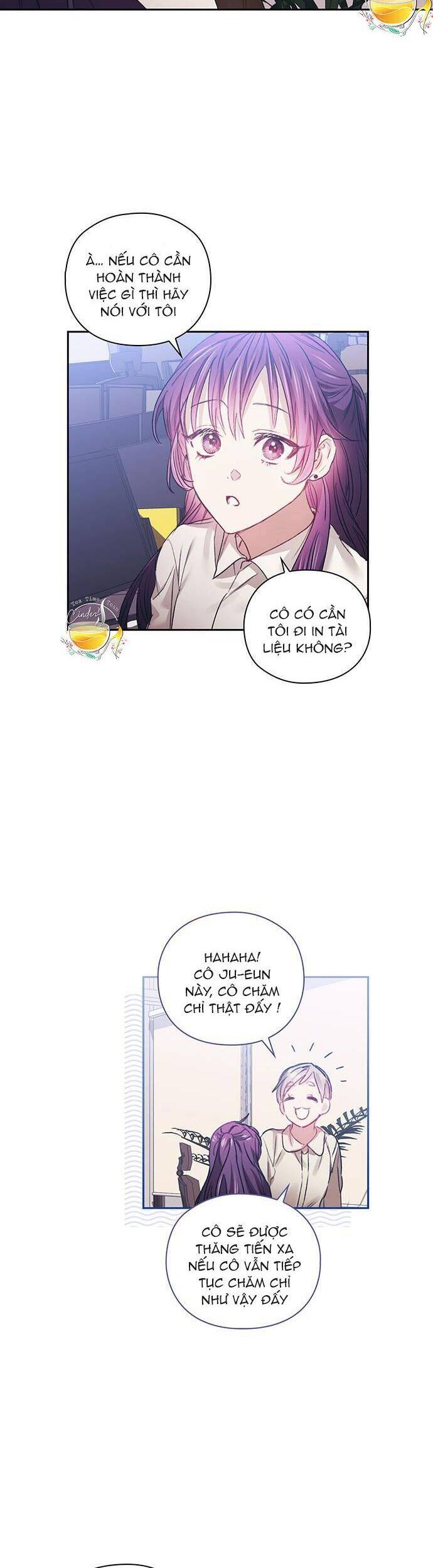 Cơ Hội Cuối Cùng Chapter 16 - 27