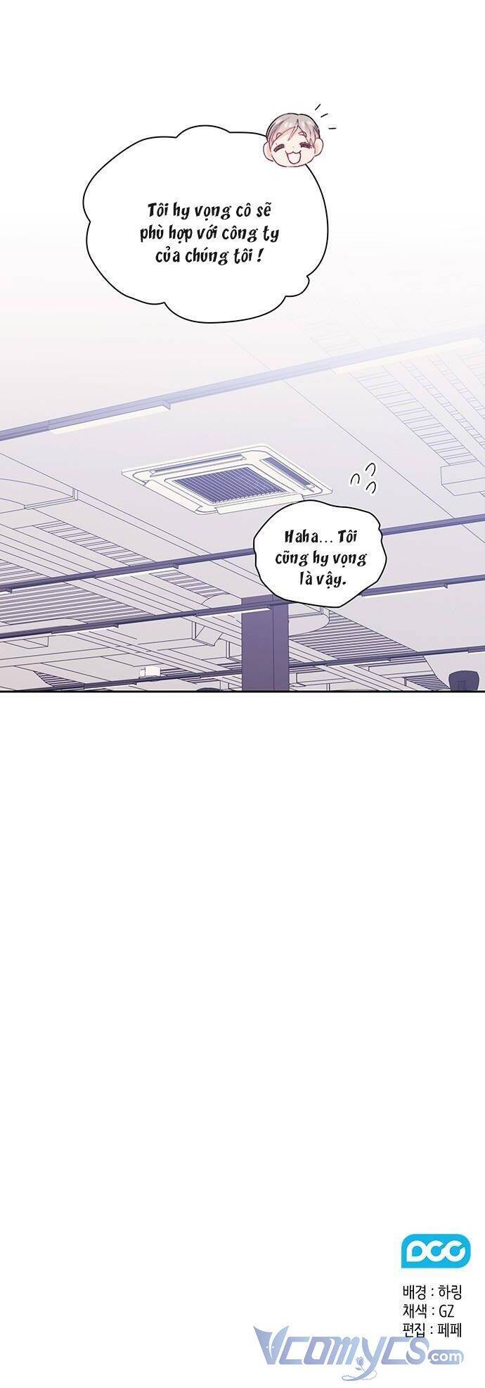 Cơ Hội Cuối Cùng Chapter 16 - 30