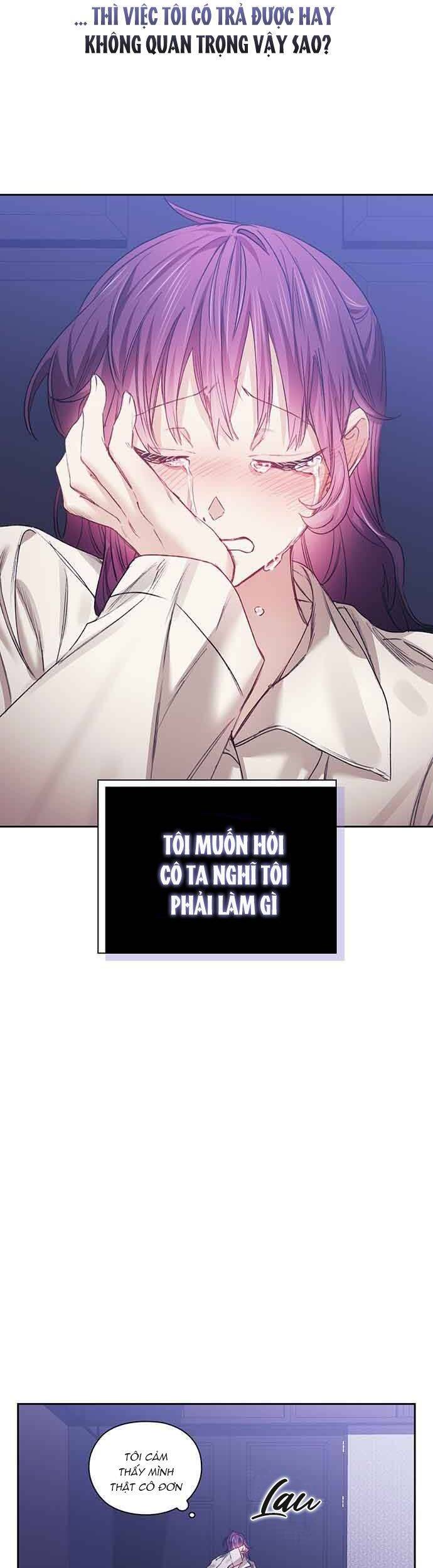 Cơ Hội Cuối Cùng Chapter 16 - 4