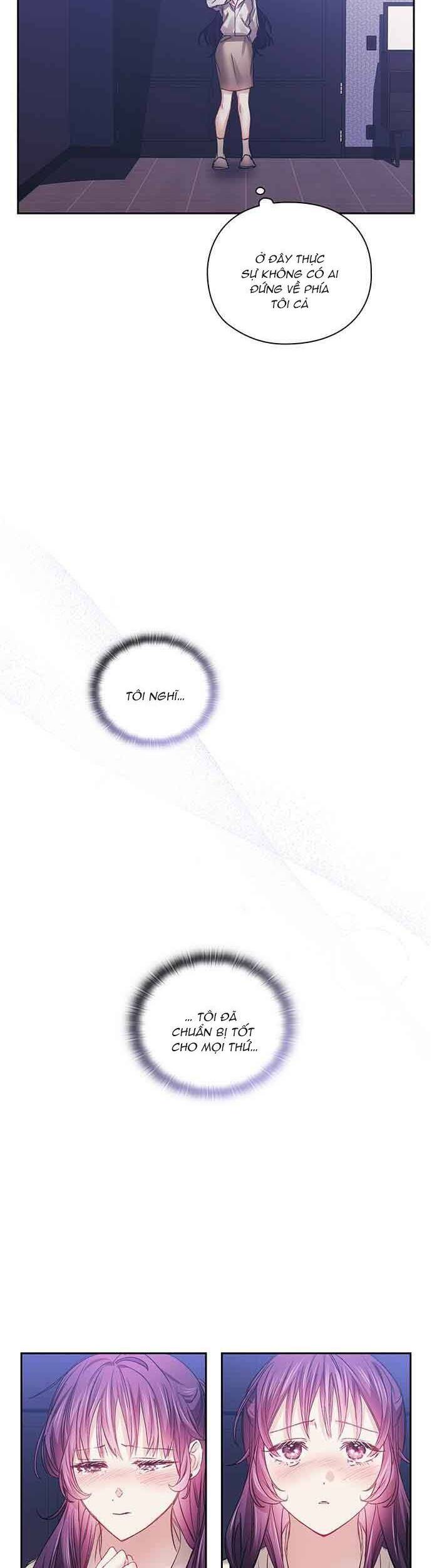 Cơ Hội Cuối Cùng Chapter 16 - 5