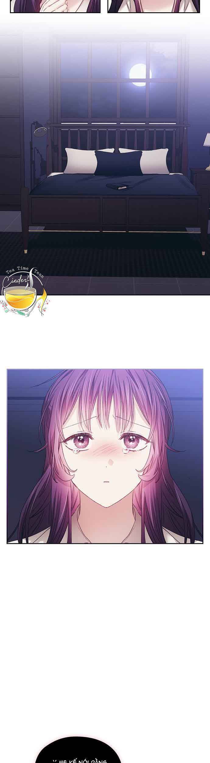 Cơ Hội Cuối Cùng Chapter 16 - 6