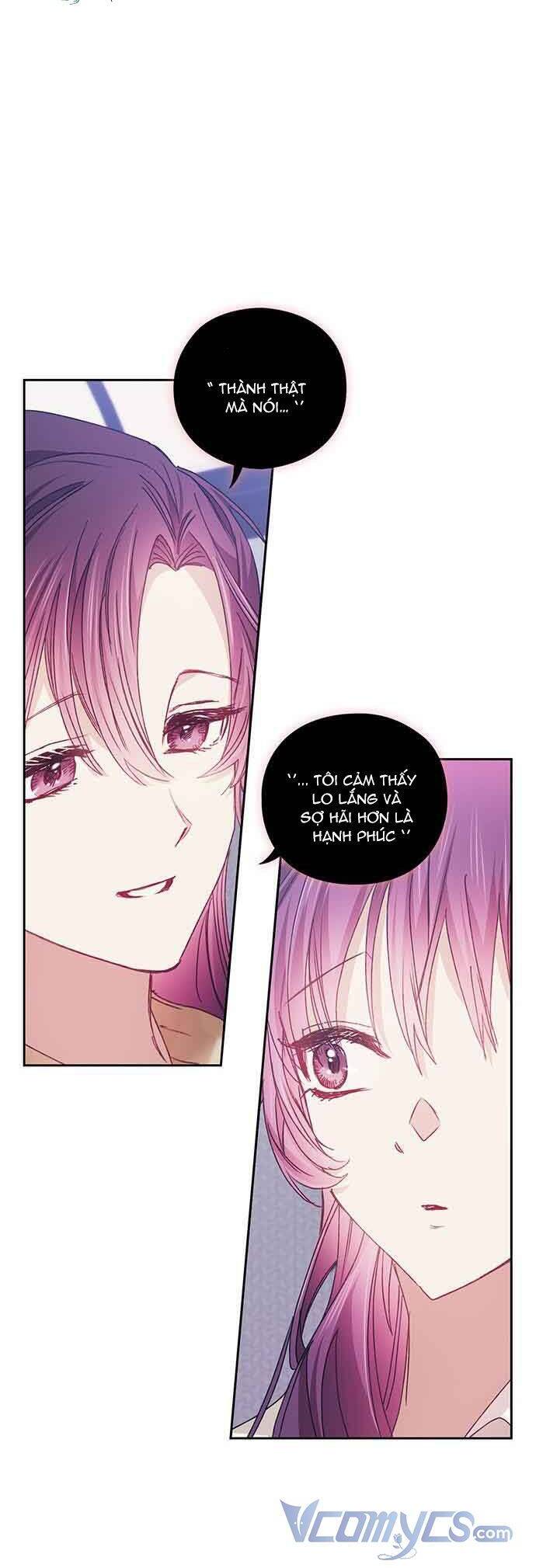 Cơ Hội Cuối Cùng Chapter 16 - 8