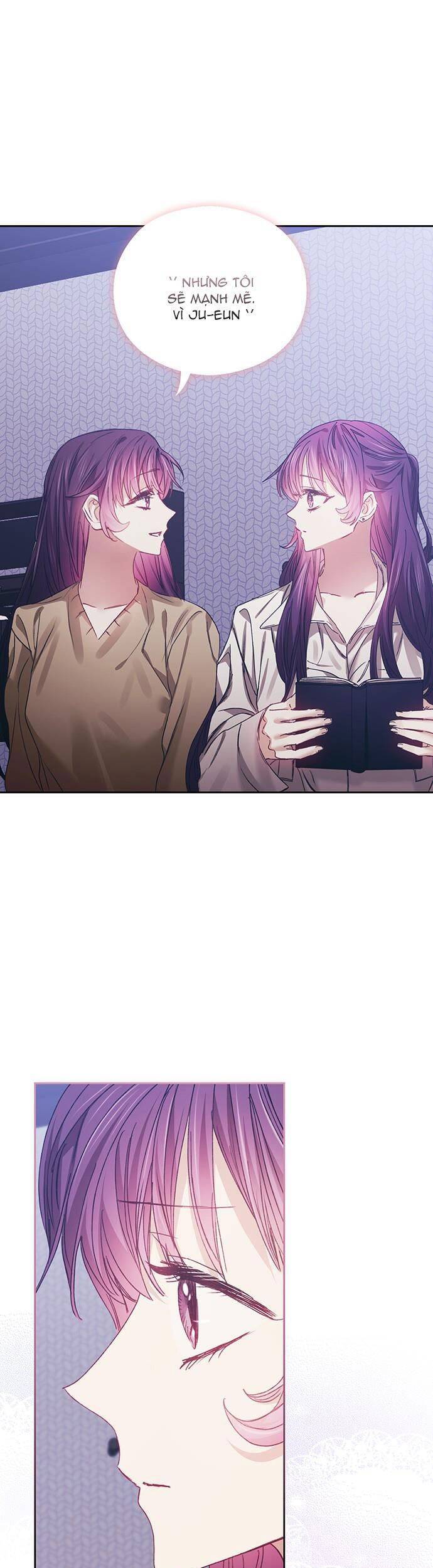 Cơ Hội Cuối Cùng Chapter 16 - 9
