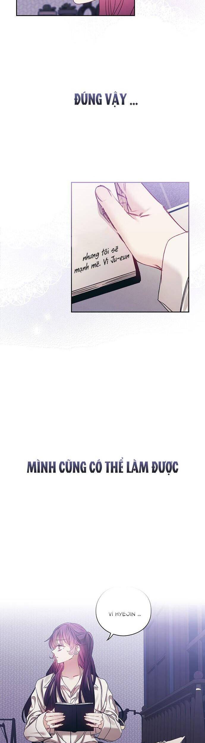 Cơ Hội Cuối Cùng Chapter 16 - 10