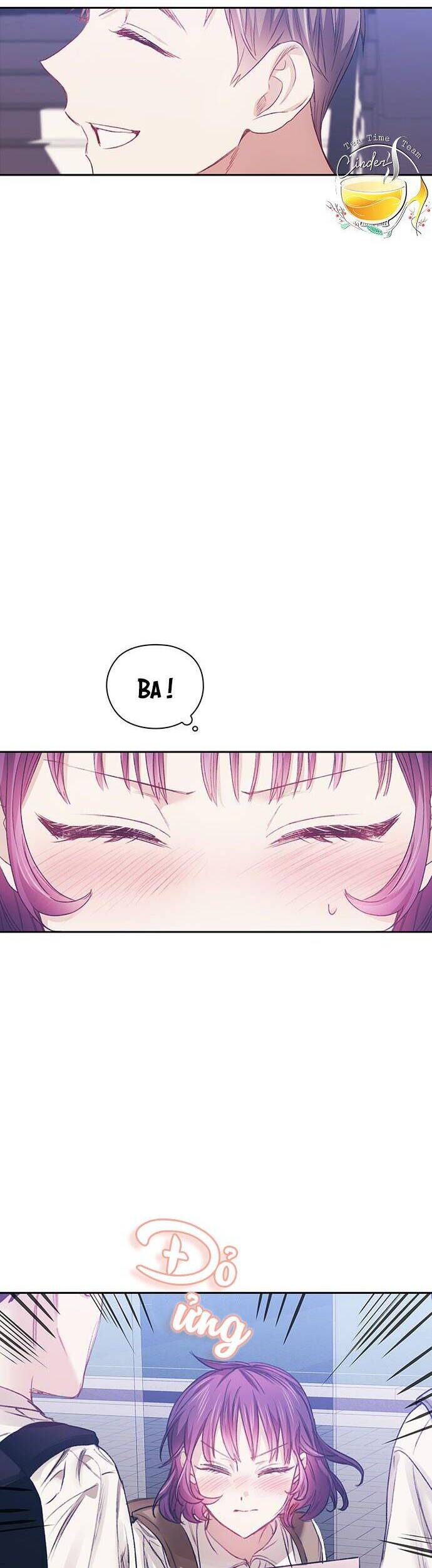 Cơ Hội Cuối Cùng Chapter 19 - 12