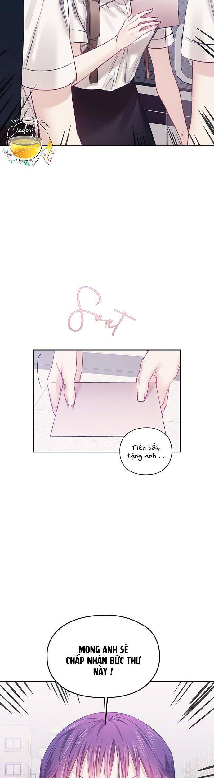 Cơ Hội Cuối Cùng Chapter 19 - 13