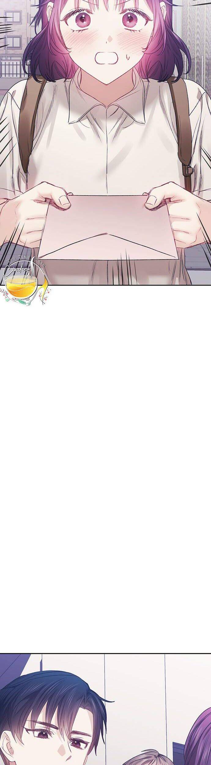 Cơ Hội Cuối Cùng Chapter 19 - 14