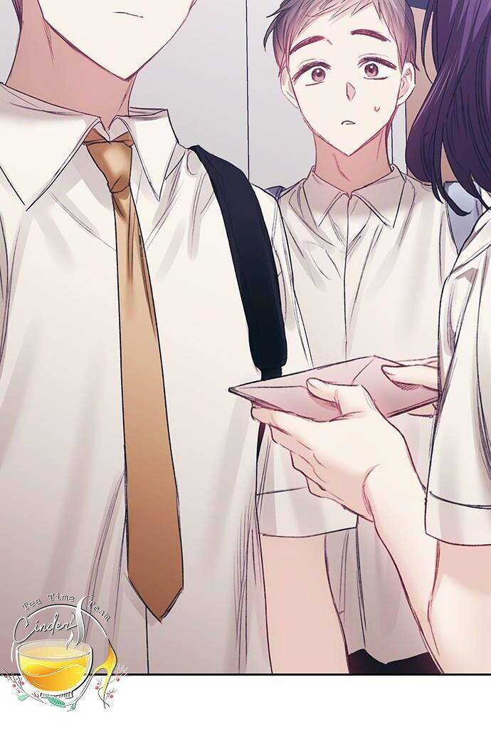 Cơ Hội Cuối Cùng Chapter 19 - 15