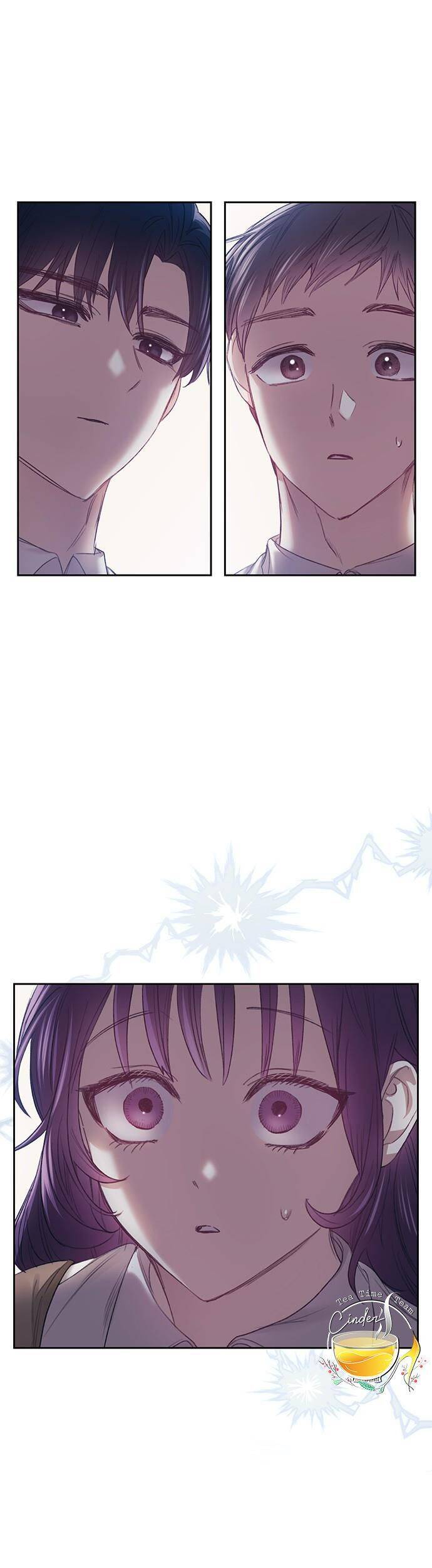 Cơ Hội Cuối Cùng Chapter 19 - 16