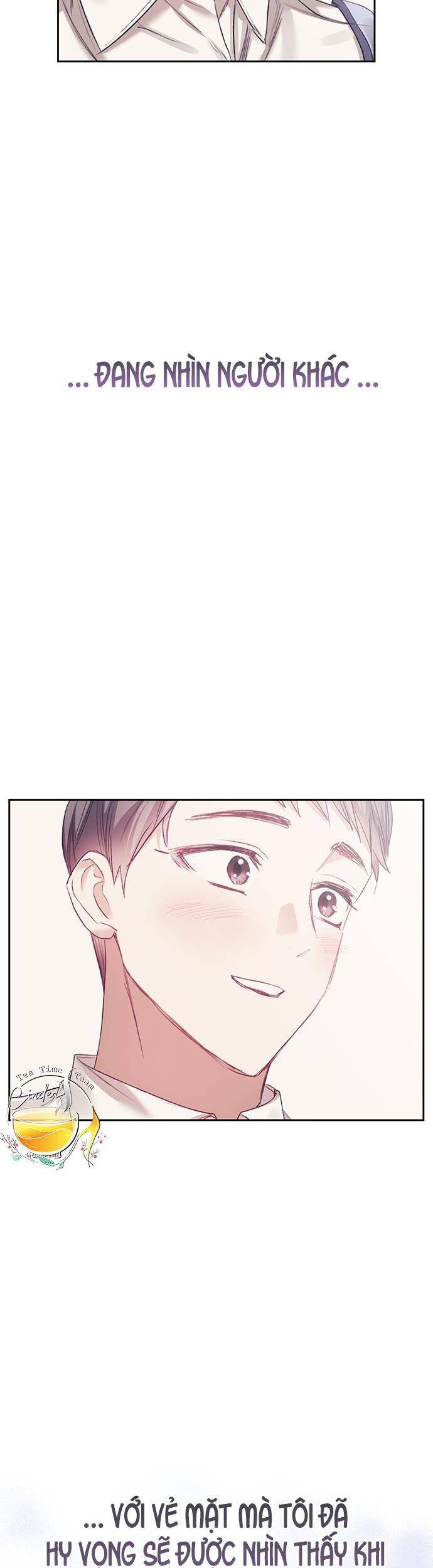 Cơ Hội Cuối Cùng Chapter 19 - 20