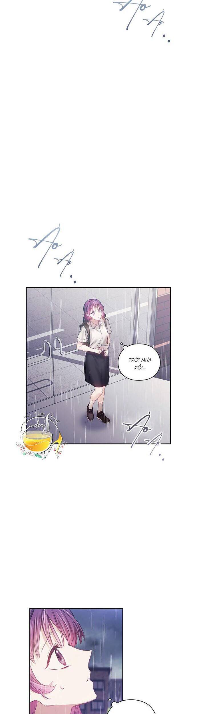 Cơ Hội Cuối Cùng Chapter 19 - 3