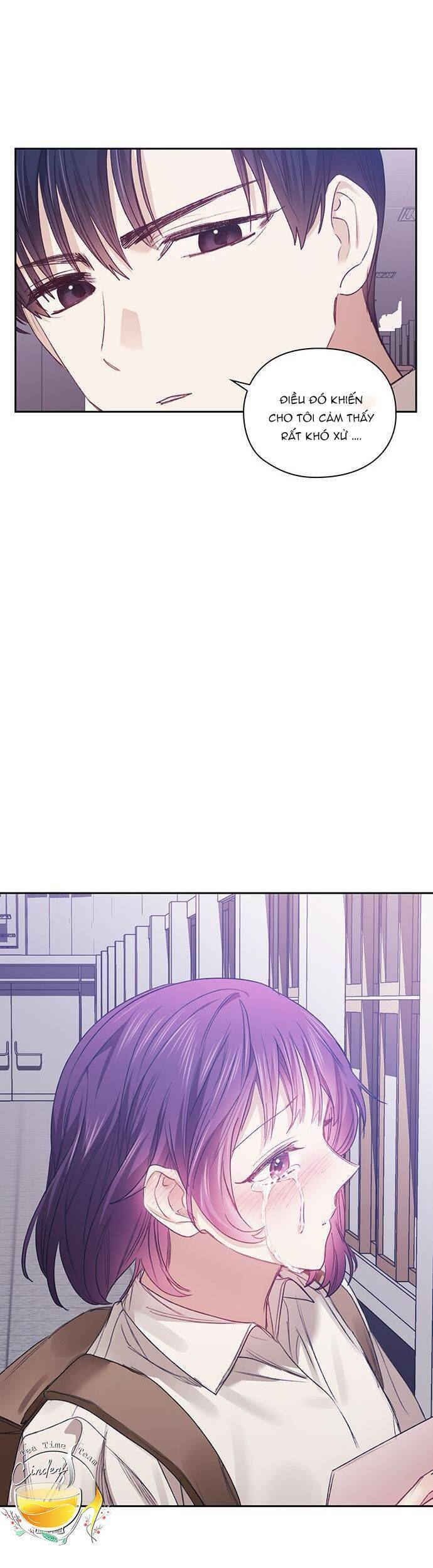 Cơ Hội Cuối Cùng Chapter 19 - 26