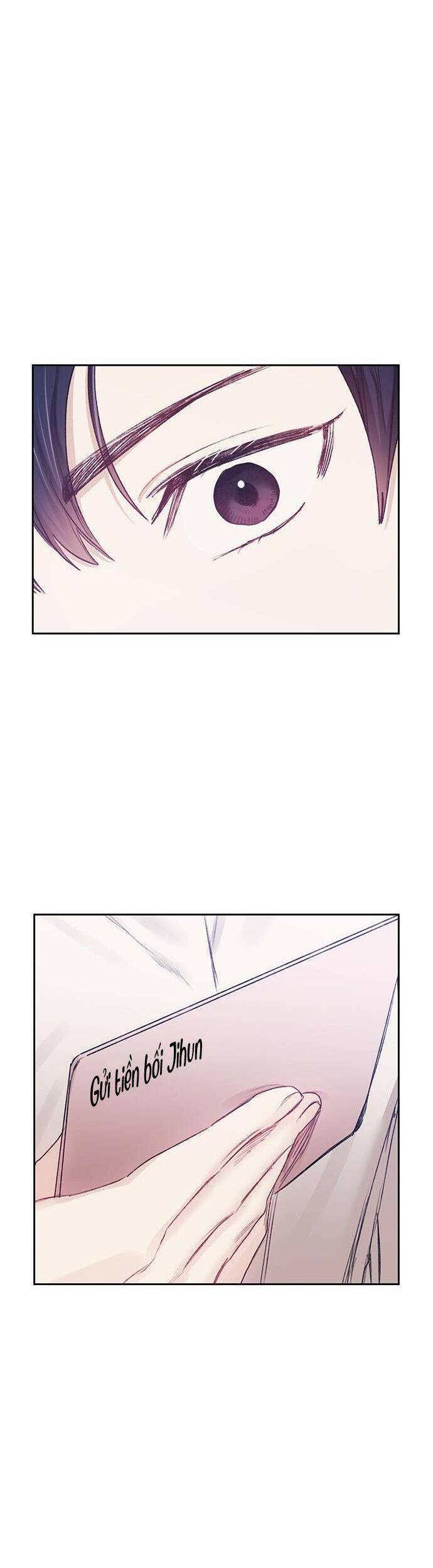 Cơ Hội Cuối Cùng Chapter 19 - 27