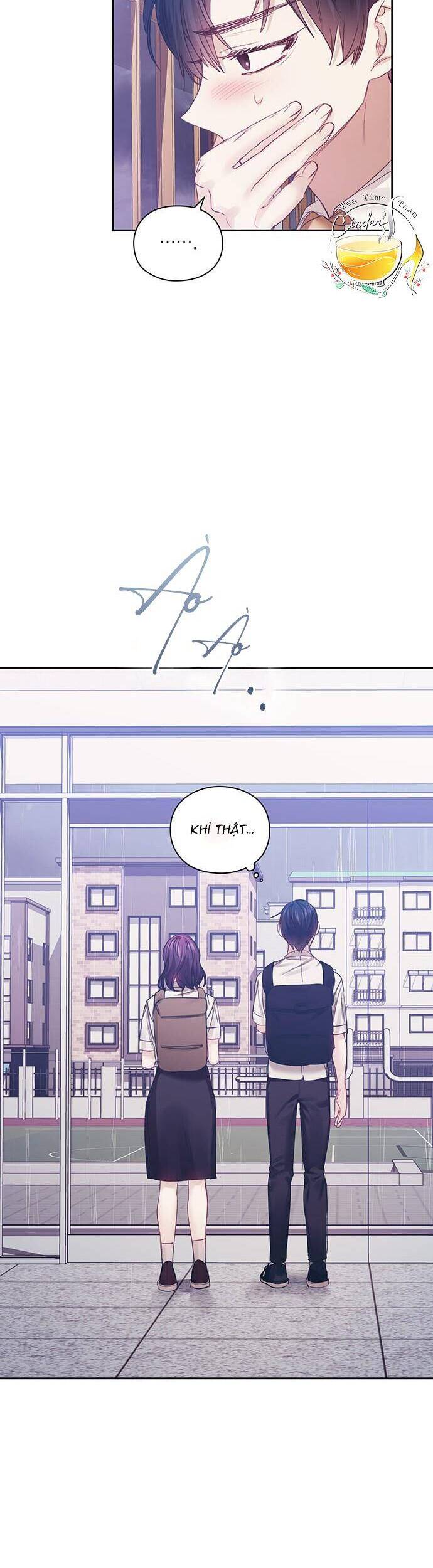 Cơ Hội Cuối Cùng Chapter 19 - 30