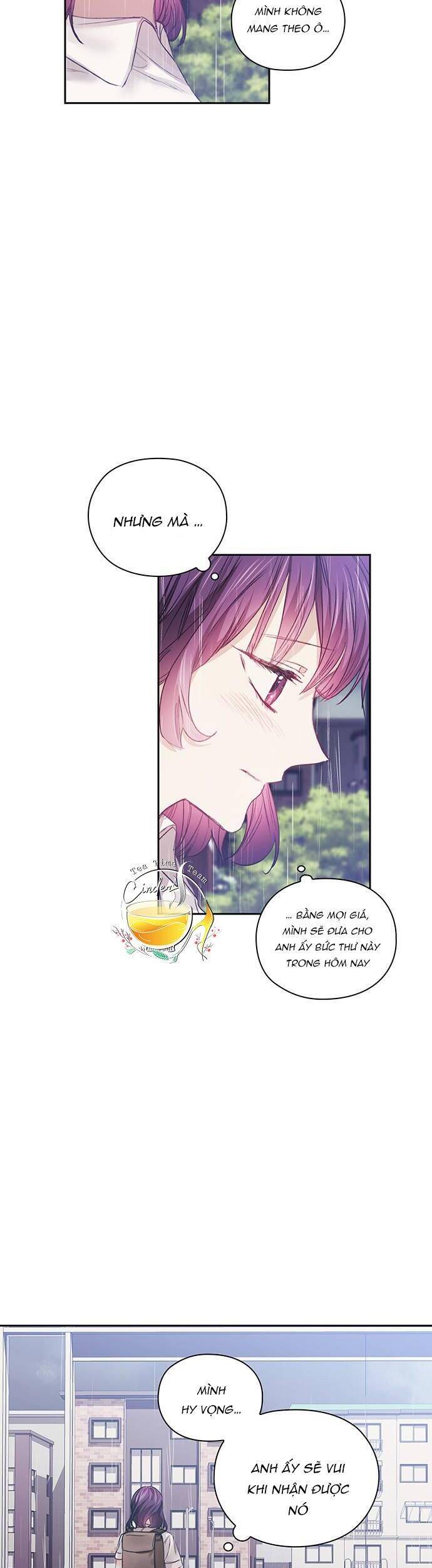Cơ Hội Cuối Cùng Chapter 19 - 4