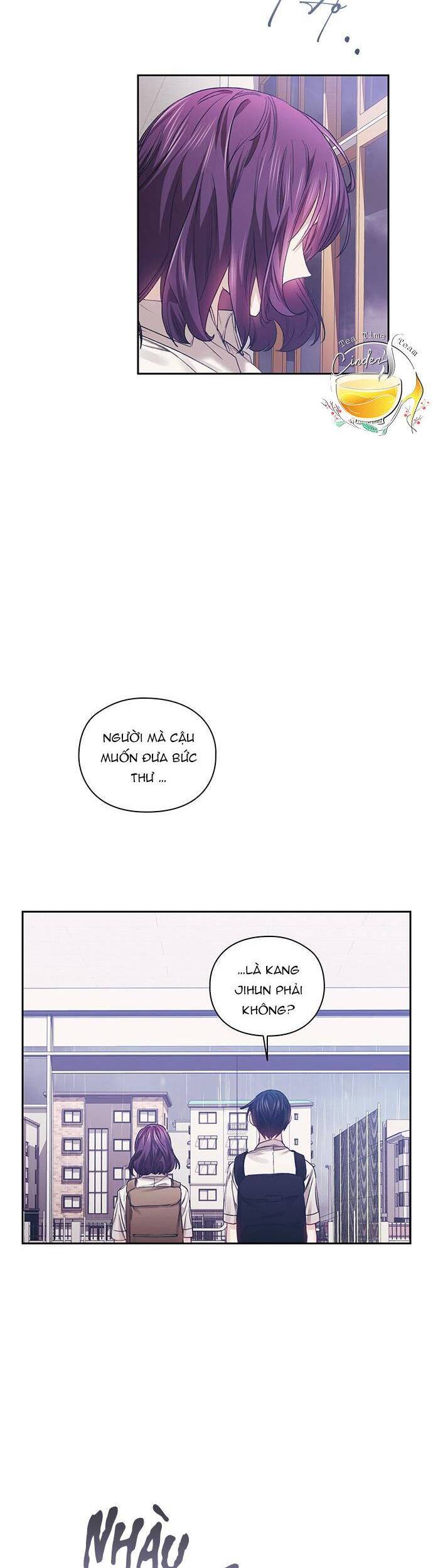 Cơ Hội Cuối Cùng Chapter 19 - 32