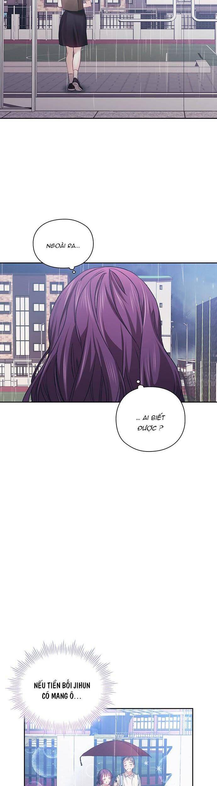 Cơ Hội Cuối Cùng Chapter 19 - 5