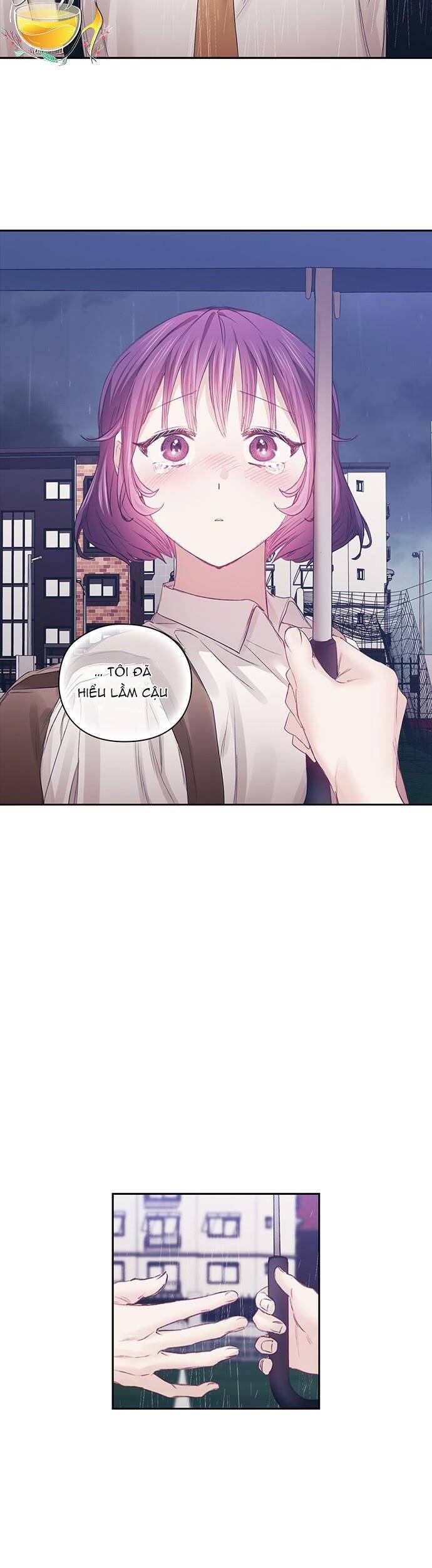 Cơ Hội Cuối Cùng Chapter 20 - 4