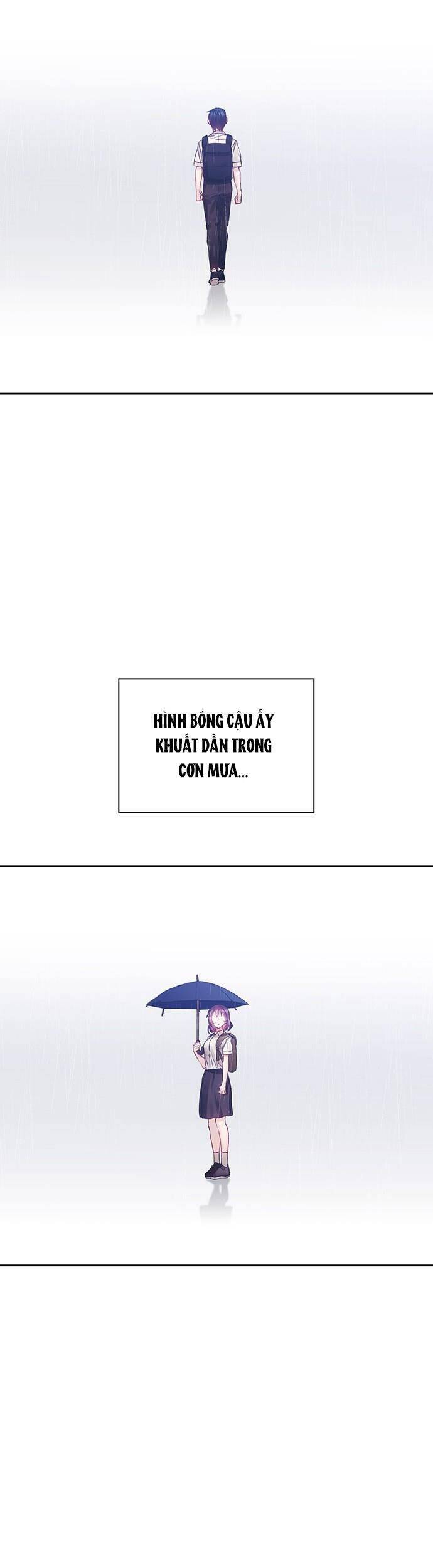Cơ Hội Cuối Cùng Chapter 20 - 6