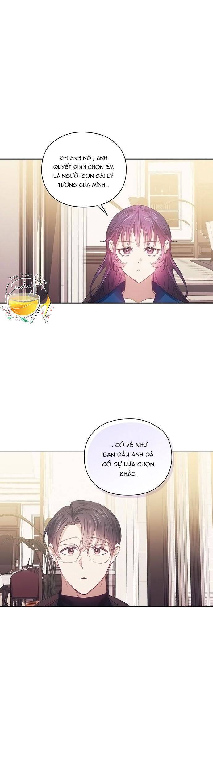 Cơ Hội Cuối Cùng Chapter 23 - 2