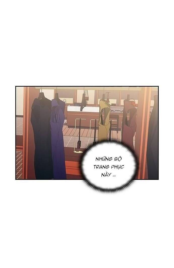 Cơ Hội Cuối Cùng Chapter 23 - 31