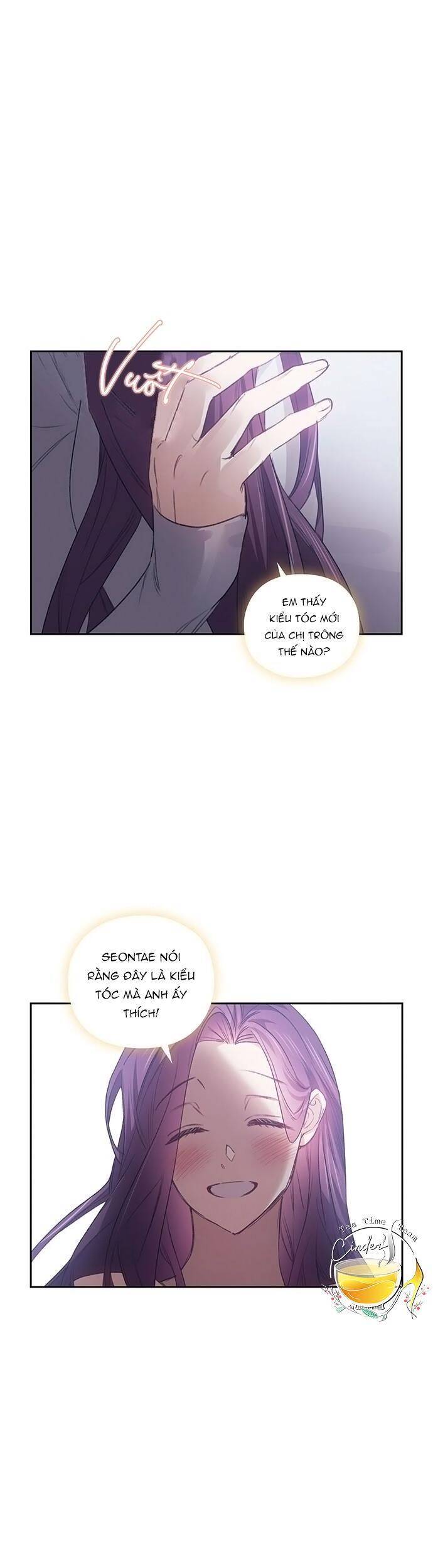 Cơ Hội Cuối Cùng Chapter 24 - 2