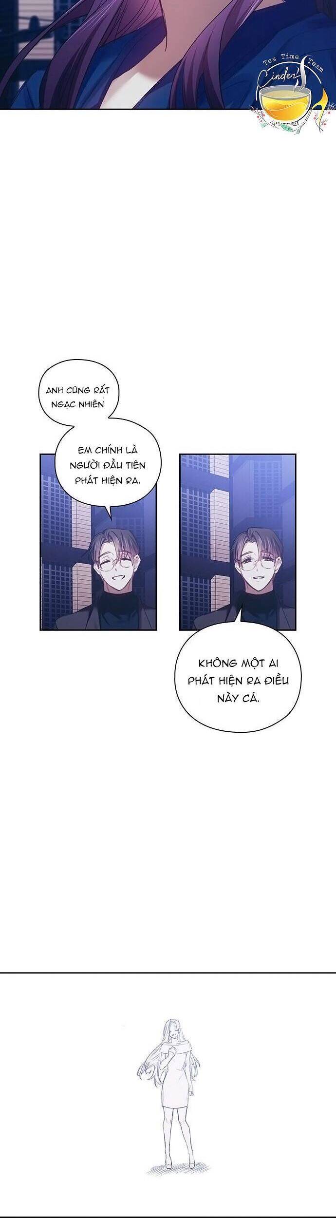 Cơ Hội Cuối Cùng Chapter 24 - 12