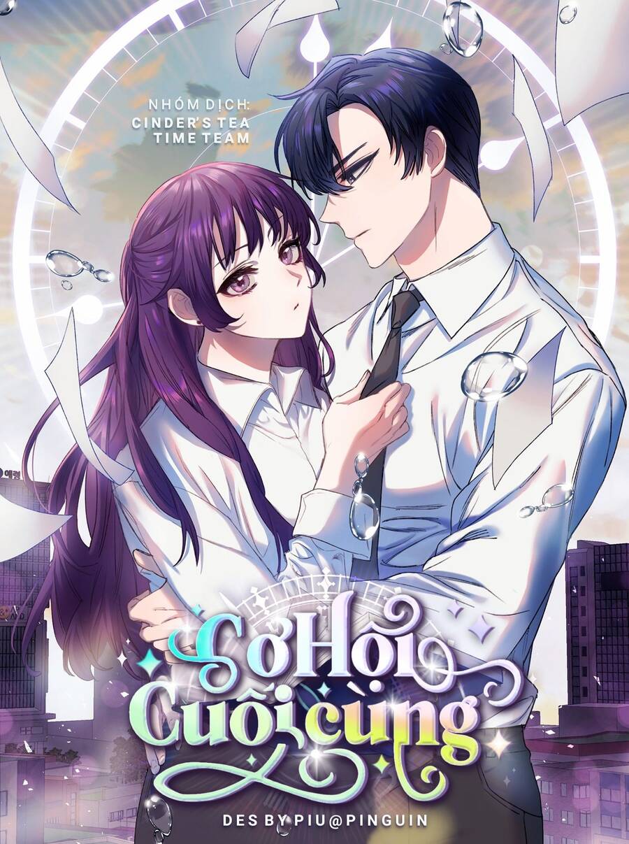 Cơ Hội Cuối Cùng Chapter 3 - 1