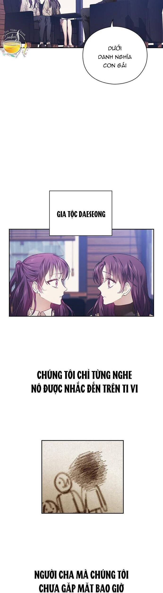 Cơ Hội Cuối Cùng Chapter 3 - 11