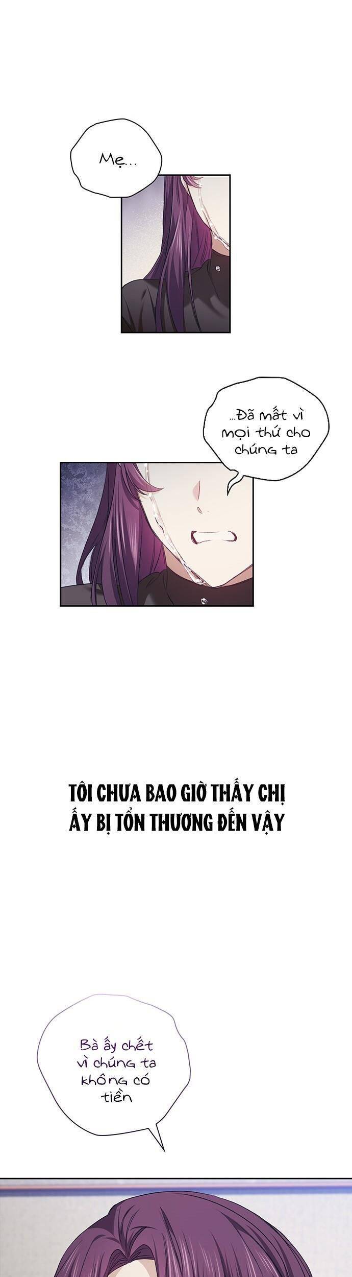 Cơ Hội Cuối Cùng Chapter 3 - 25