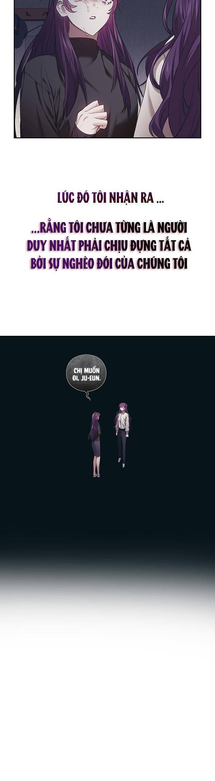 Cơ Hội Cuối Cùng Chapter 3 - 27
