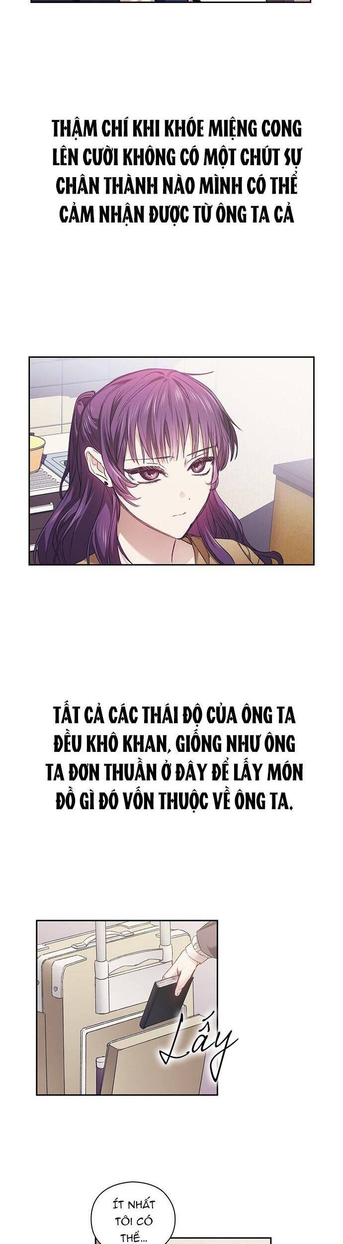 Cơ Hội Cuối Cùng Chapter 3 - 30