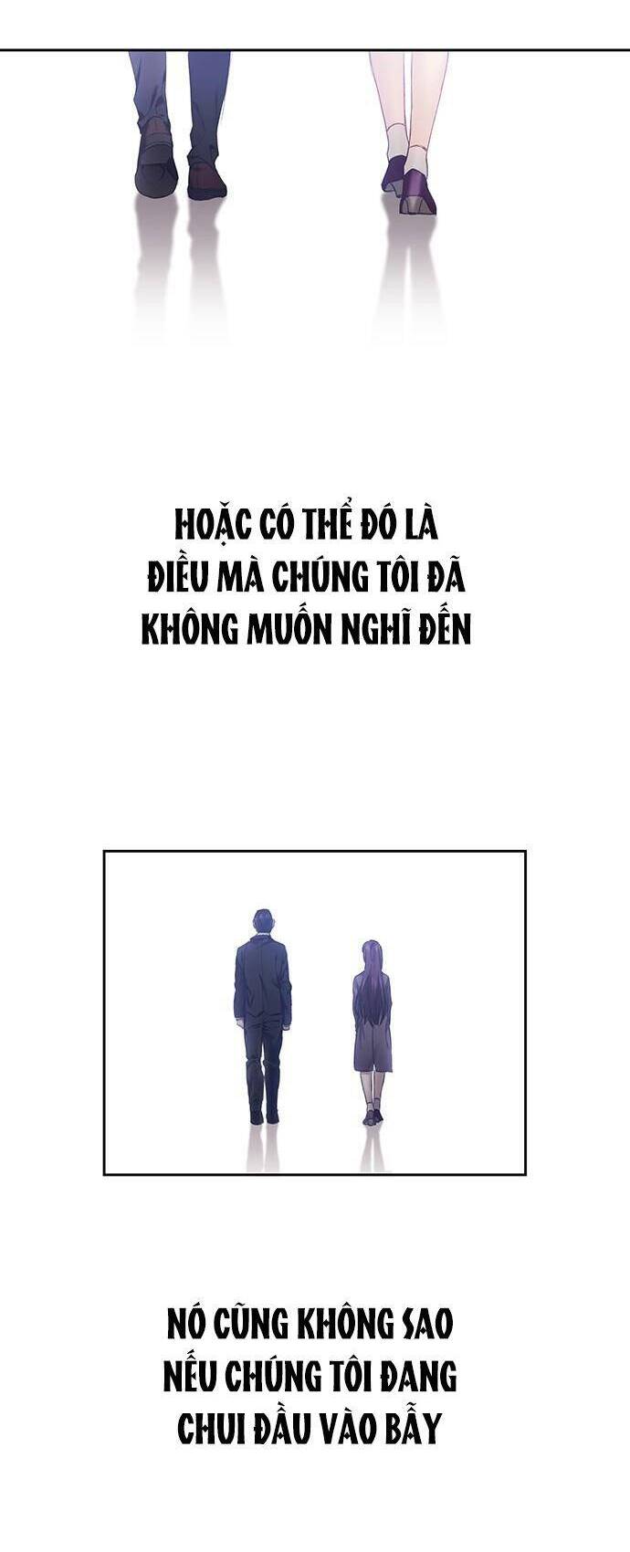 Cơ Hội Cuối Cùng Chapter 3 - 32