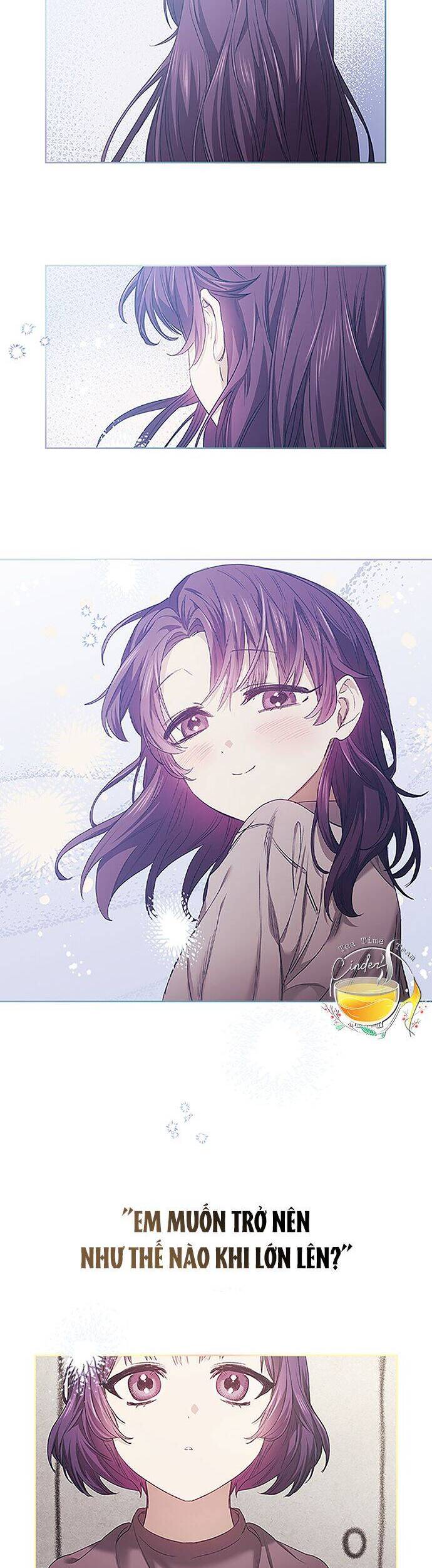 Cơ Hội Cuối Cùng Chapter 3 - 34