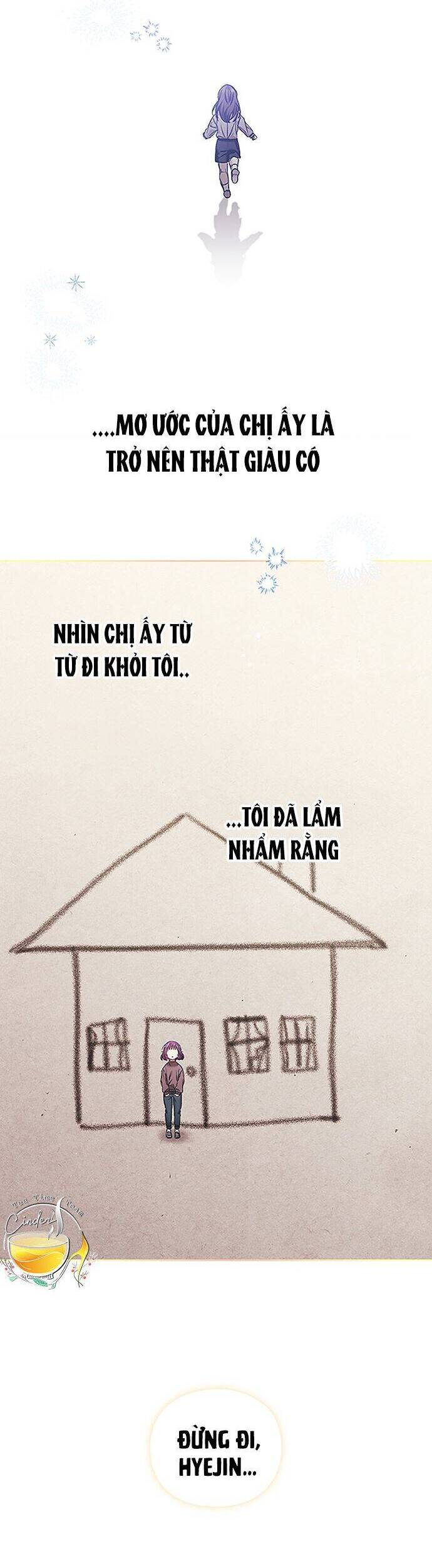 Cơ Hội Cuối Cùng Chapter 3 - 36