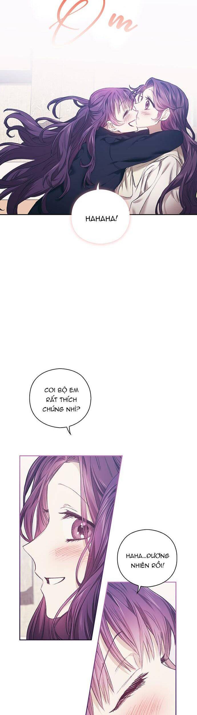 Cơ Hội Cuối Cùng Chapter 4 - 24