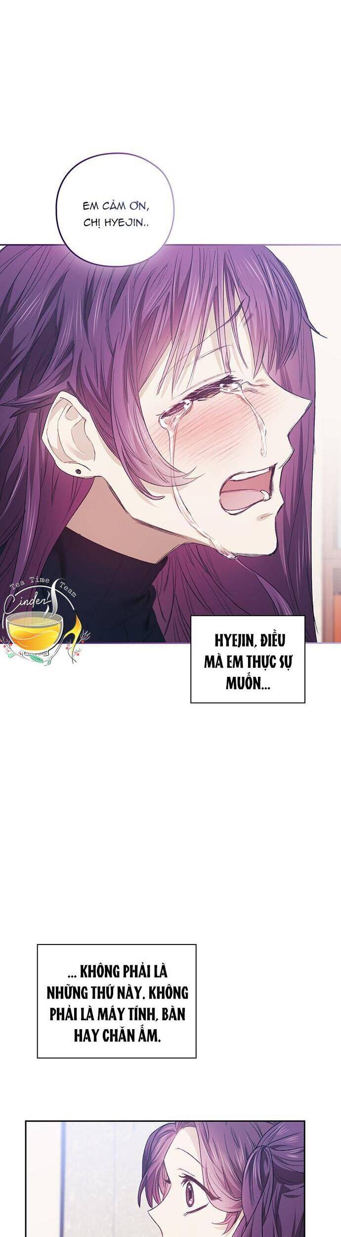 Cơ Hội Cuối Cùng Chapter 4 - 27