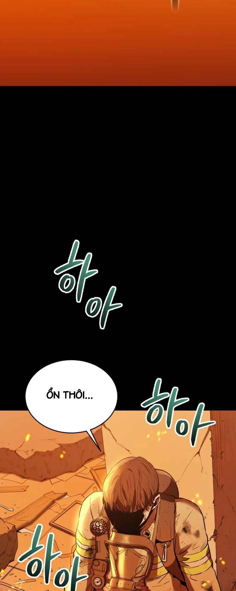 Hệ Thống Cứu Hộ Chapter 1 - 23